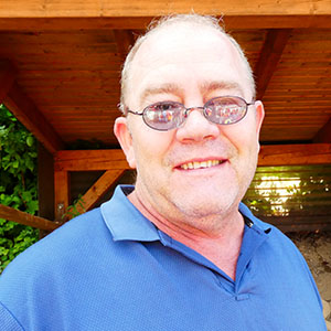 Udo Behnke