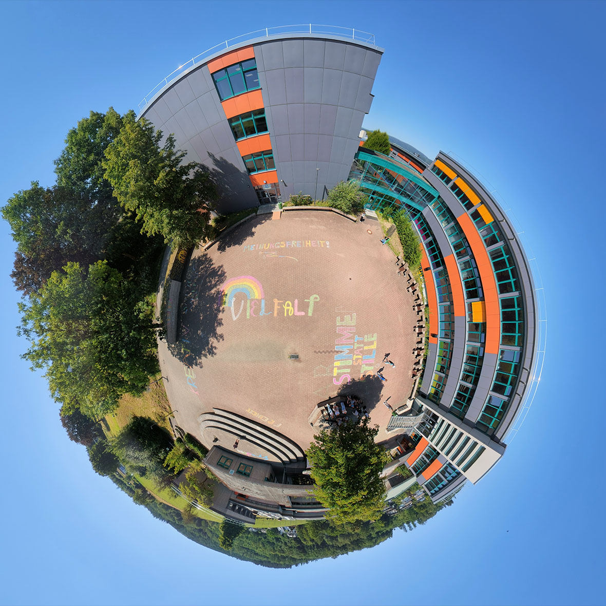 Schule