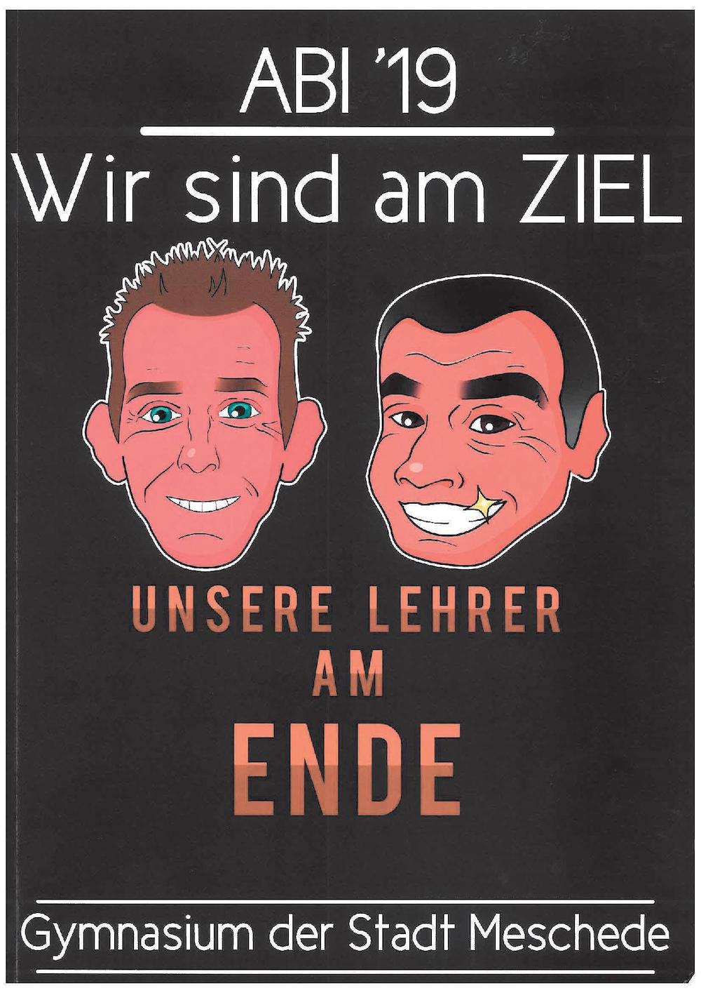 Abizeitung