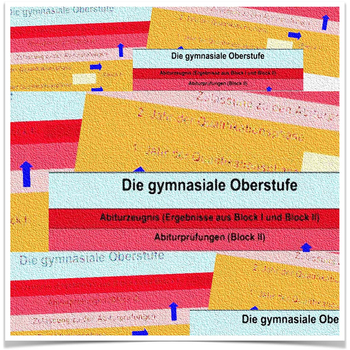 Oberstufe