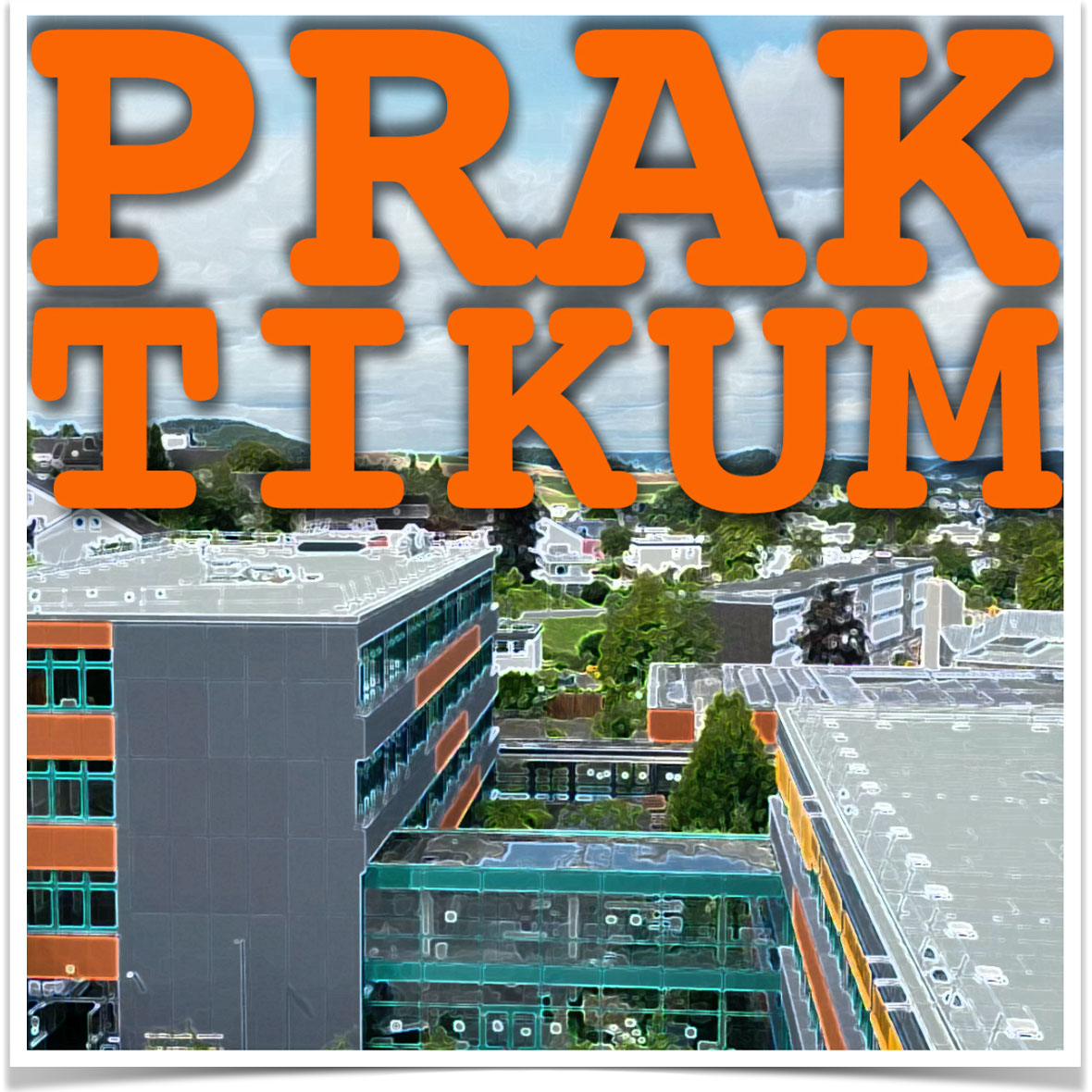 Praktikum