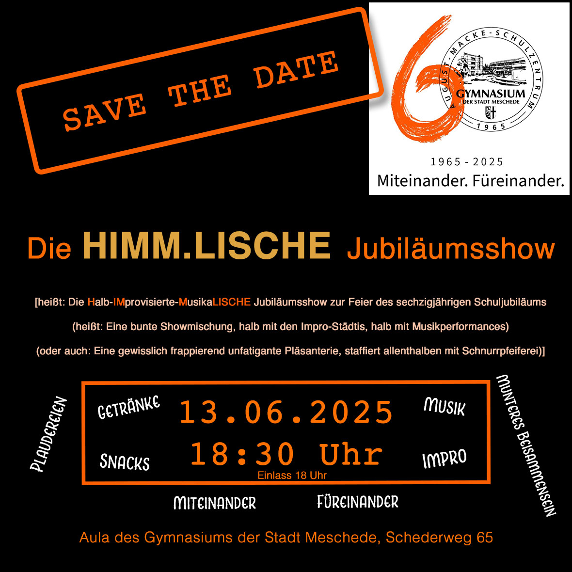 Flyer