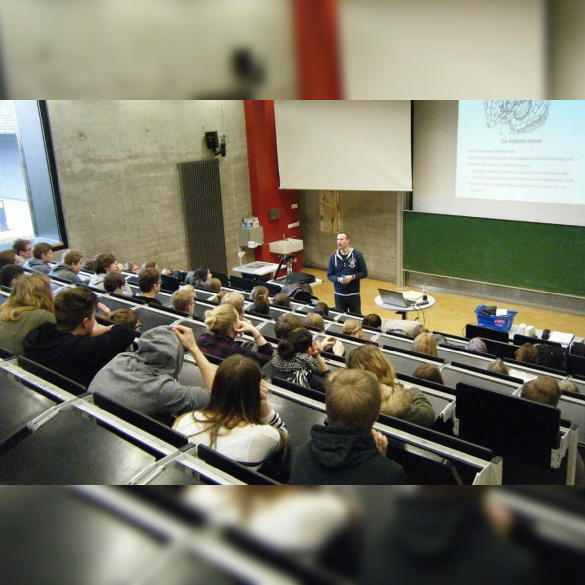 Lernen des Lernens in der Fachhochschule