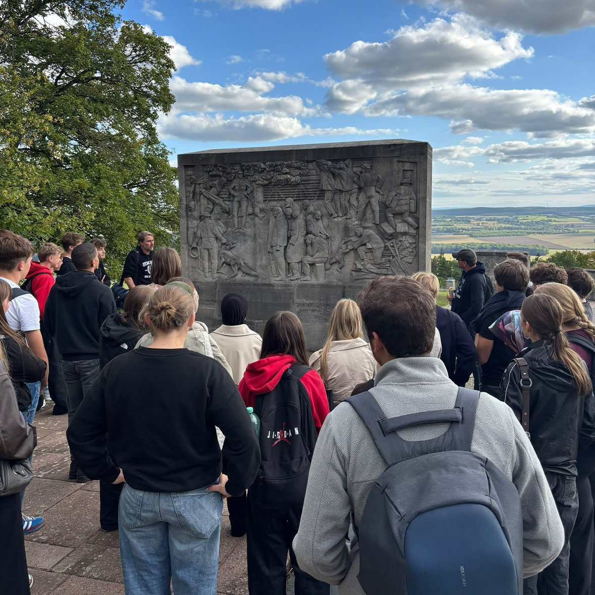 Denkmal
