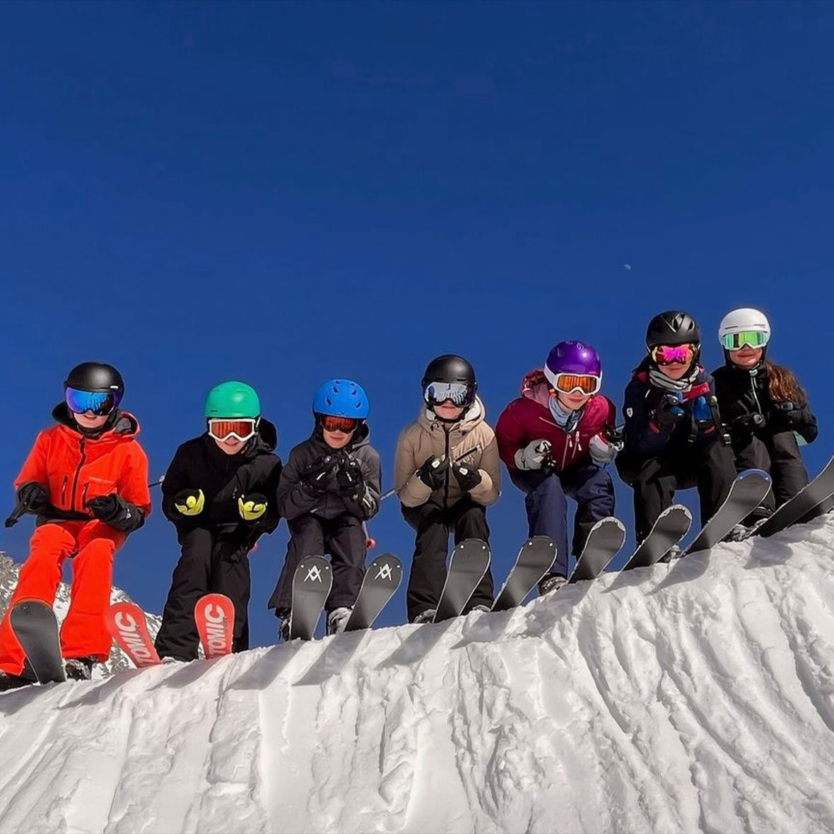 Ski