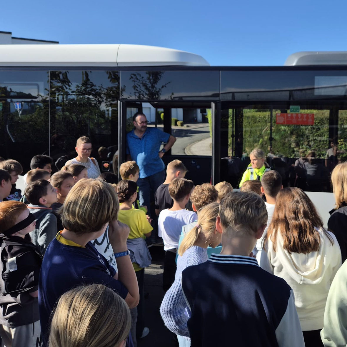 Bus