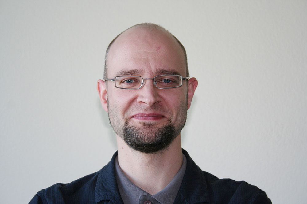 Holger Altenwerth