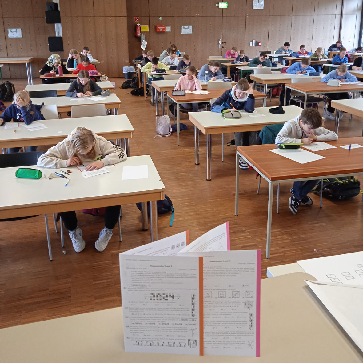 Aula