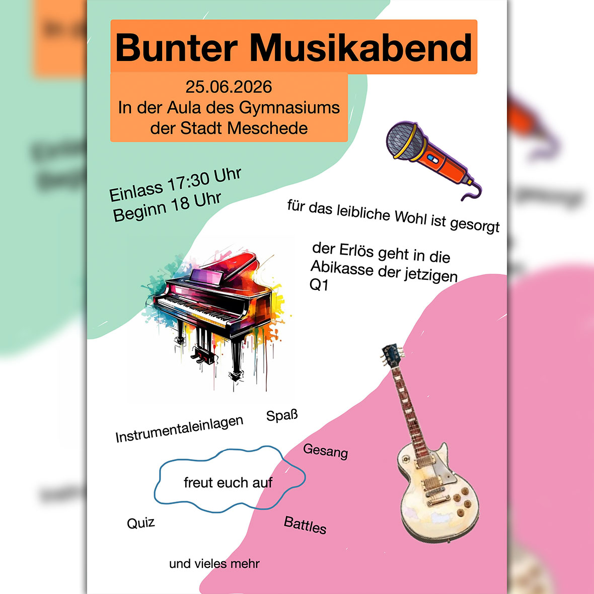 Plakat