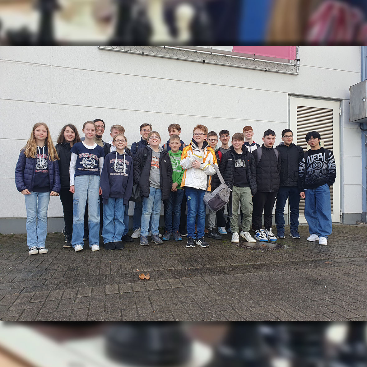 Gruppe