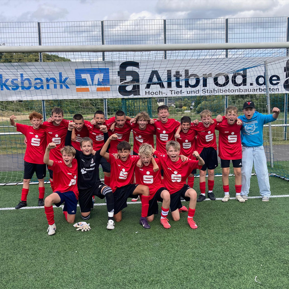 Team