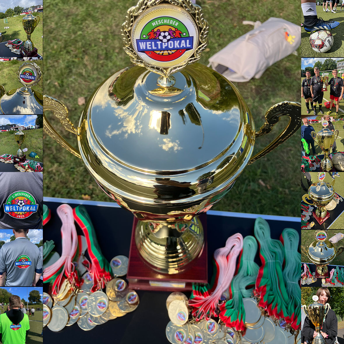 Weltpokal
