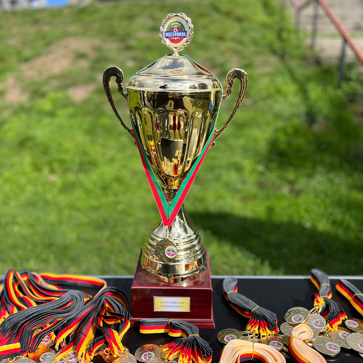 Pokal