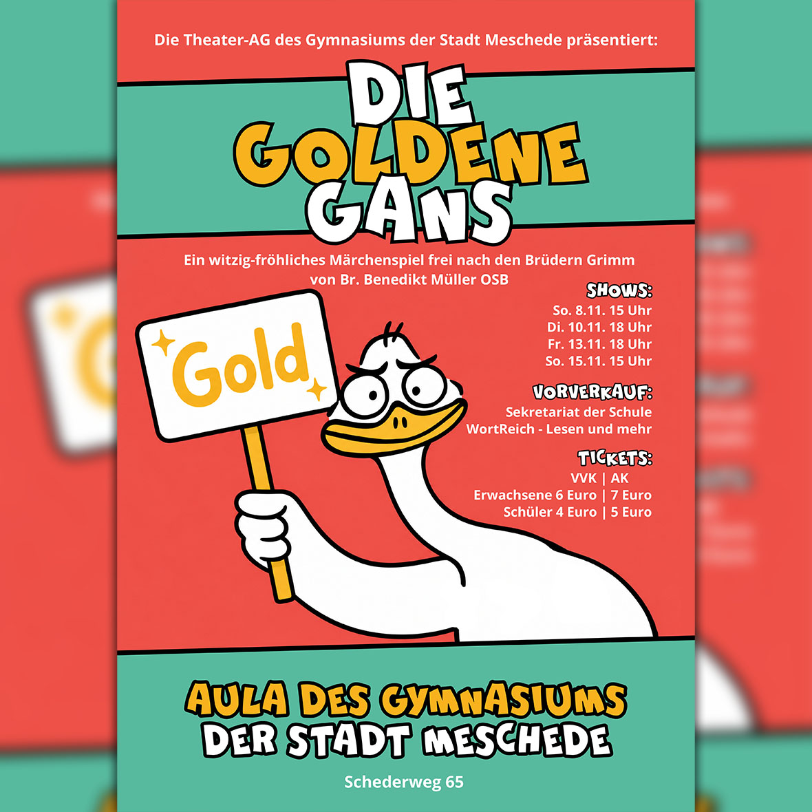 Plakat