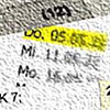 Klausur in der Oberstufe?