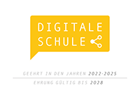 Digitale Schule