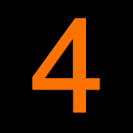 Du bist in der 4. Klasse?