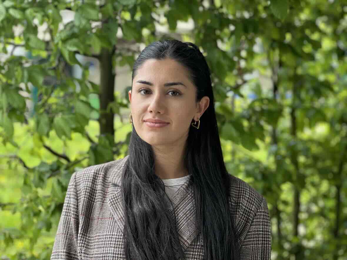 Dilba Altun (Ref.)