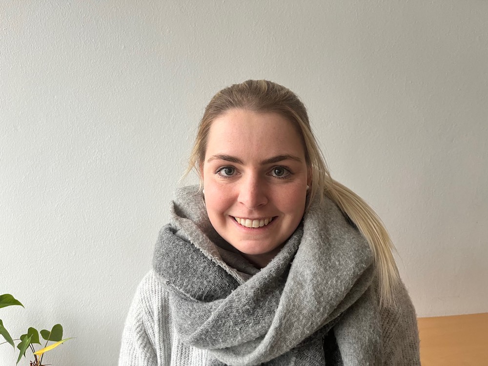 Stefanie Mimberg (Ref.)