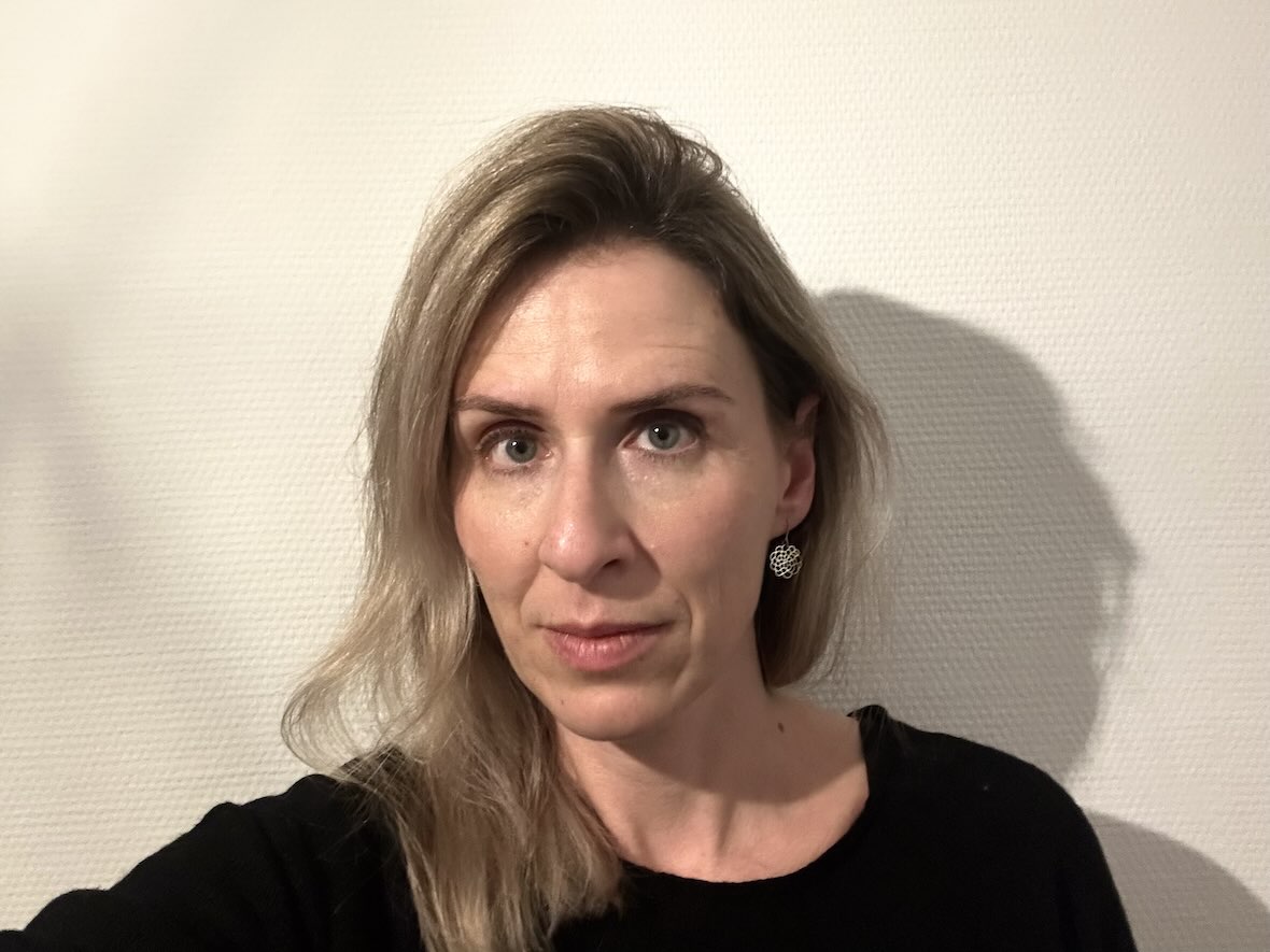 Laura Roecken