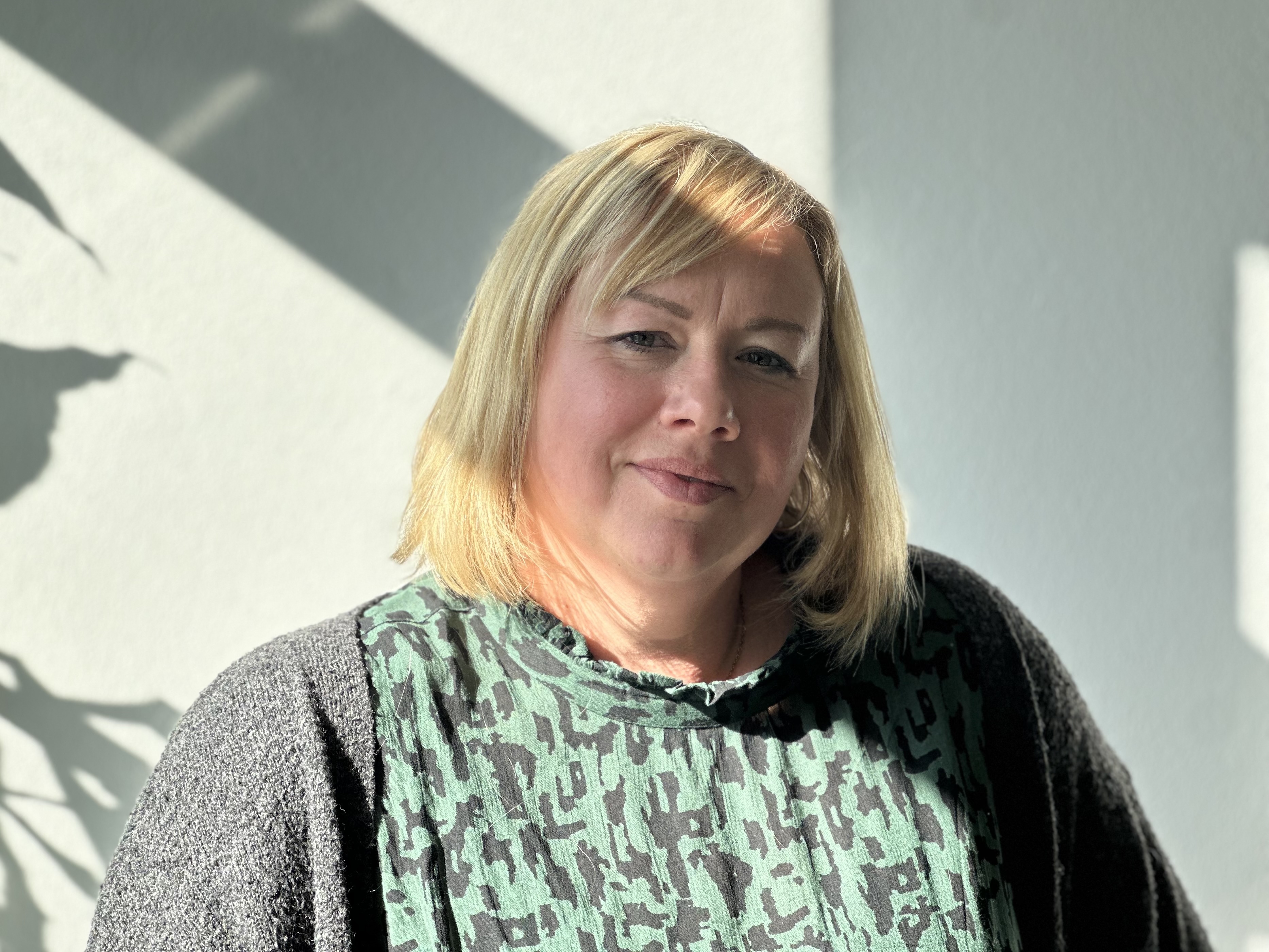 Ina Schramm