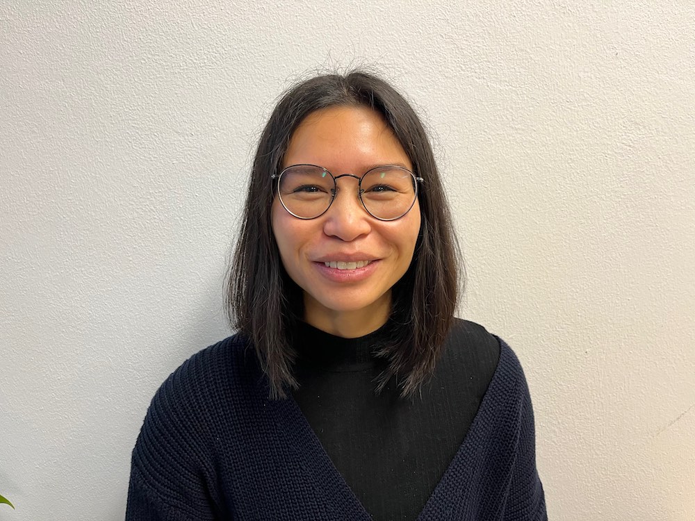 Ngọc Anh Senge (Ref.)