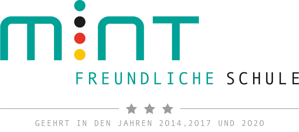 MINT-freundliche Schule