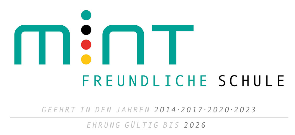 MINT-freundliche Schule